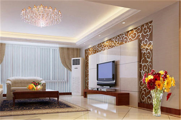 安美盈辉装饰装潢